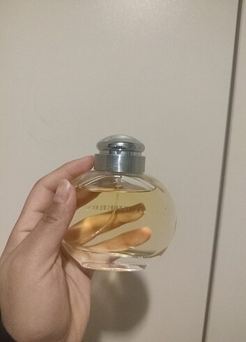 Orjinal Burberry Parfüm