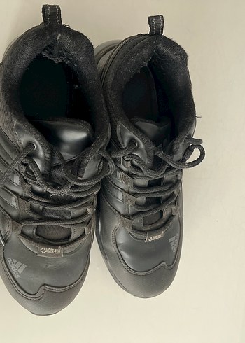 Erkek bot - Görsel 5