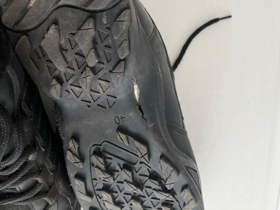 Erkek bot - Görsel 4