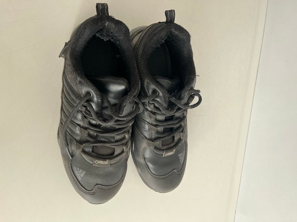 Erkek bot - Görsel 5