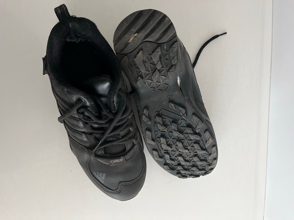 Erkek bot - Görsel 3