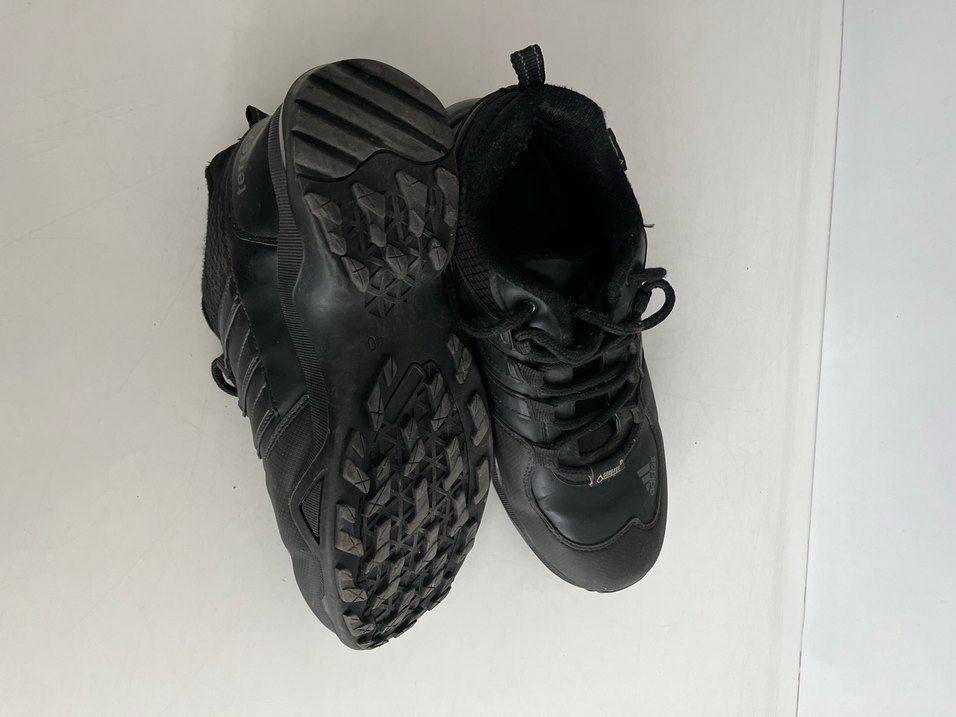 Erkek bot - Görsel 2