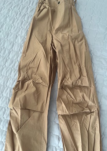 Paraşüt pantolon