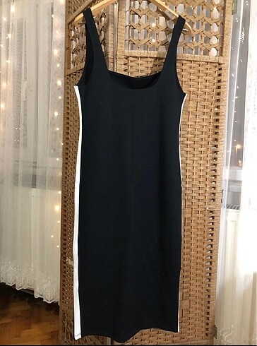 Bershka Bershka elbise