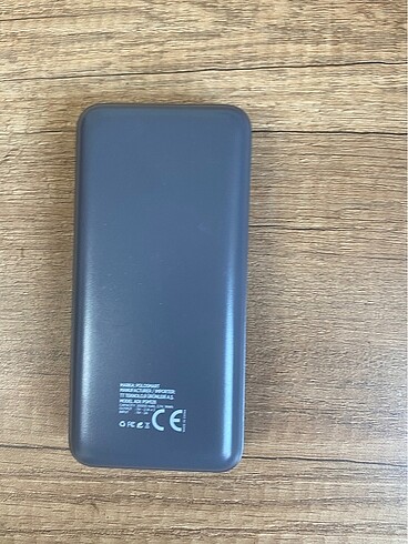 Beden Renk Polosmart Powerbank