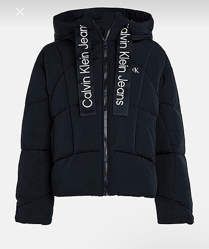 Calvin klein mont