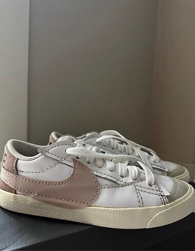 40 Beden Nike blazer orjinal