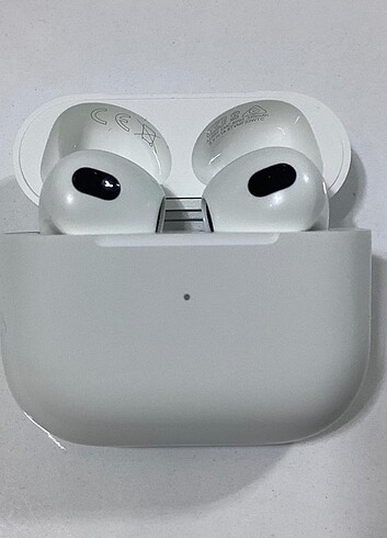 Apple 3. Nesil Airpods+2 yıl garantisiyle