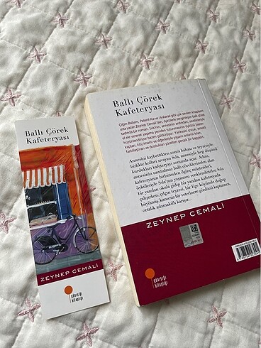  Ballı çörek kafeteryası