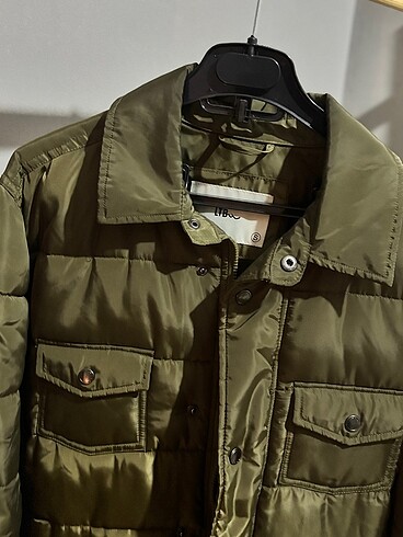 LTB LTB ERKEK MONT