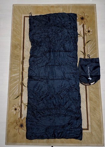 ALPINTER Sıfır Uyku Tulumu - Görsel 5