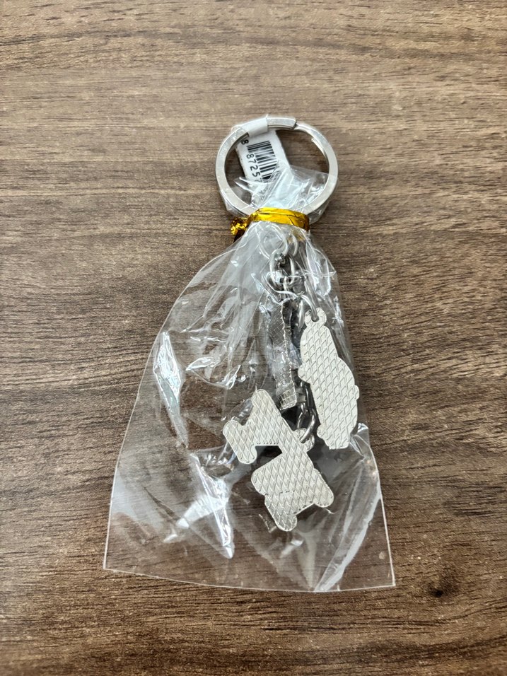 New York City Anahtarlık - Görsel 3