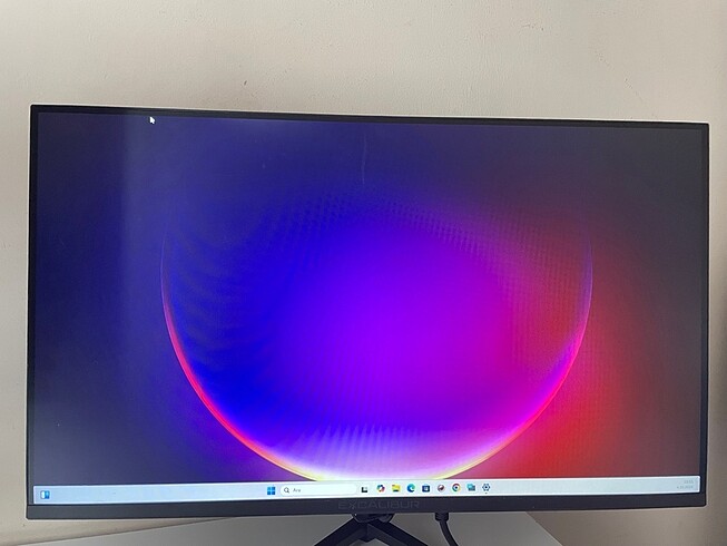 Casper excalybur 200 hz 1 ms