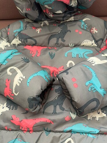 Çocuk mont unisex Marks&Spencer - Görsel 6