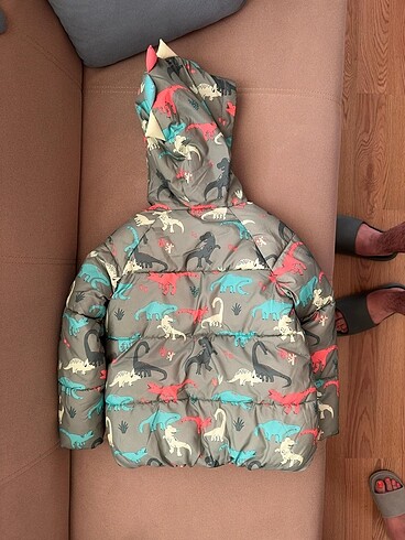 Çocuk mont unisex Marks&Spencer - Görsel 5