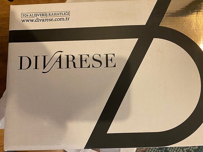 Kadın ayakkabı Divare - Görsel 6