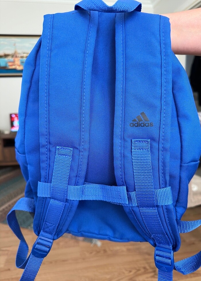 Çocuk sırt çantası Adidas - Görsel 2