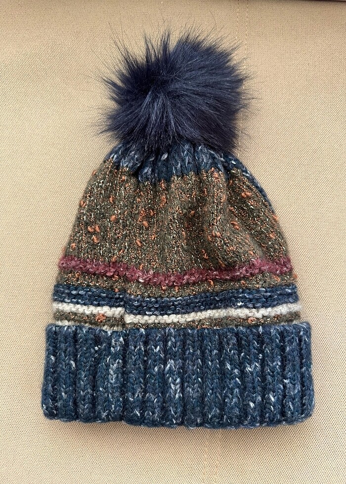 Bere kadın Yargıcı - Görsel 2