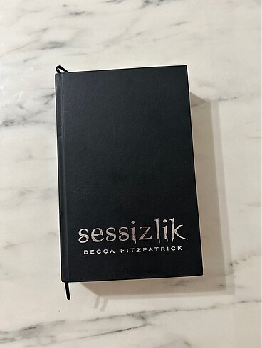 Sessizlik