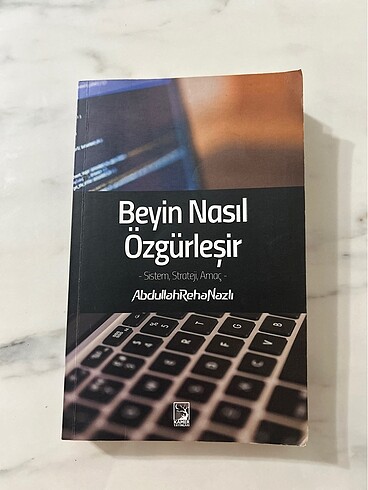 Beyin Nasıl Özgürleşir