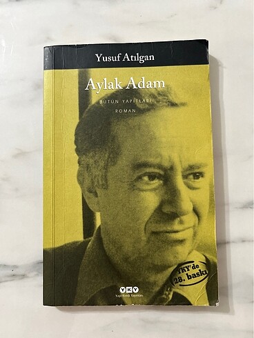 Aylak Adam