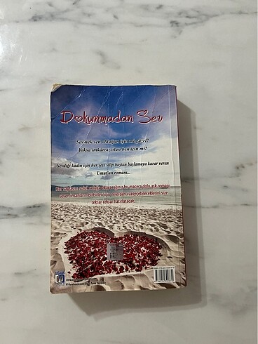 Beden Dokunmadan Sev