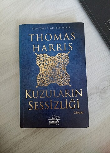 KUZULARIN SESSİZLİĞİ 