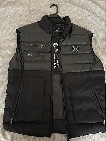 Phillip Plein yelek