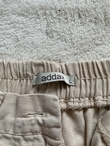 Addax Addax kumaş pant