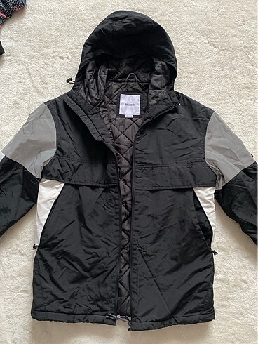 Pull&Bear mont