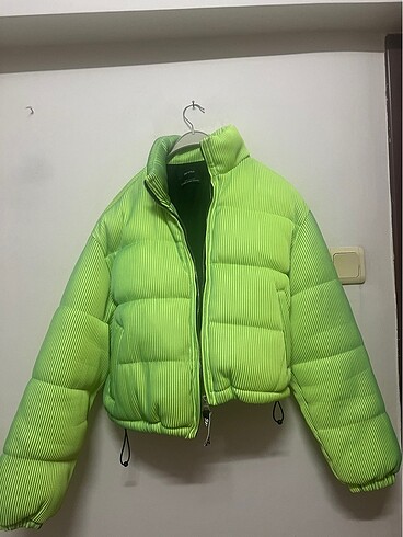 Neon mont