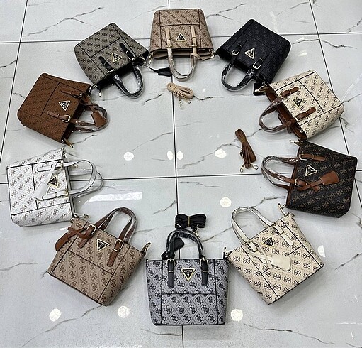Guess GUESS