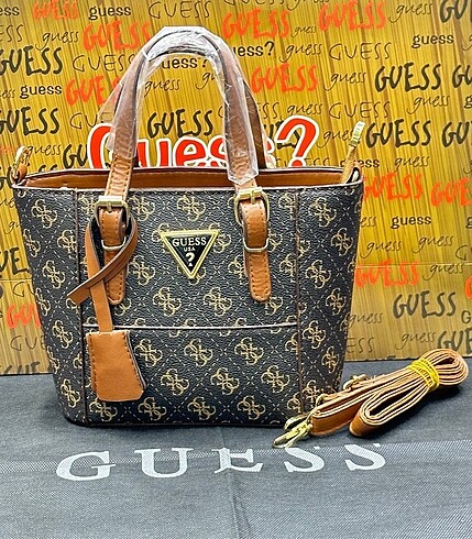 GUESS