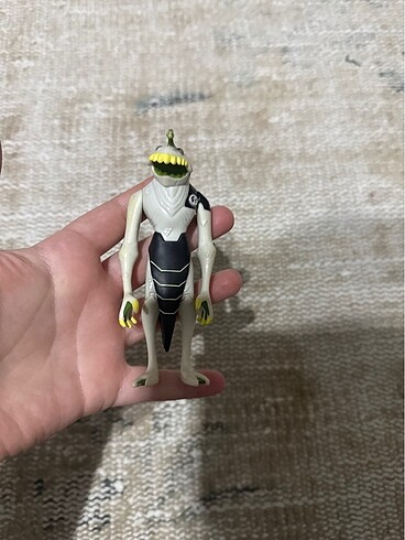Ben 10