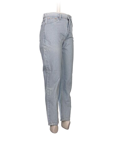 Mango Mango Jean / Kot %70 İndirimli.