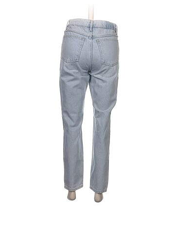36 Beden Mango Jean / Kot %70 İndirimli.