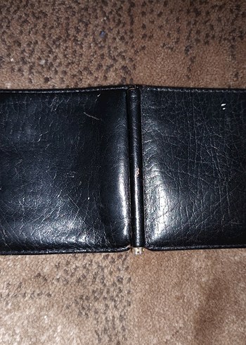 PG deri kartlık cüzdan - Görsel 3