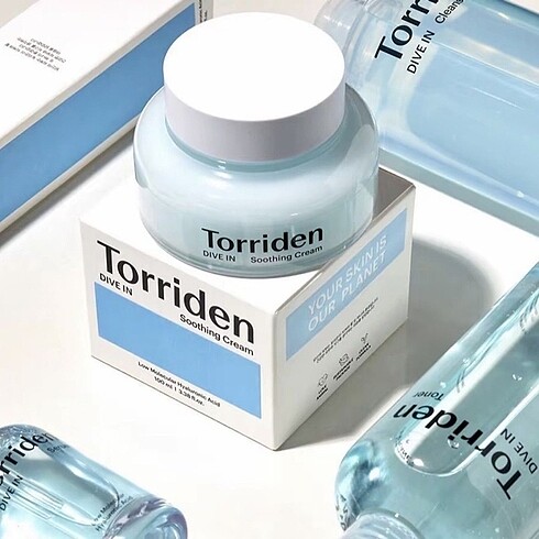 Torrıden -DIVE -IN LOW
