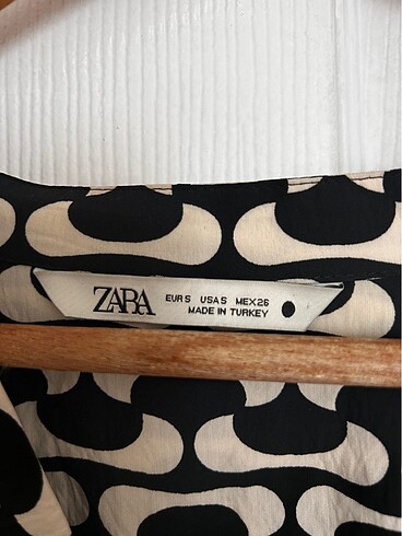 Zara Zara elbise
