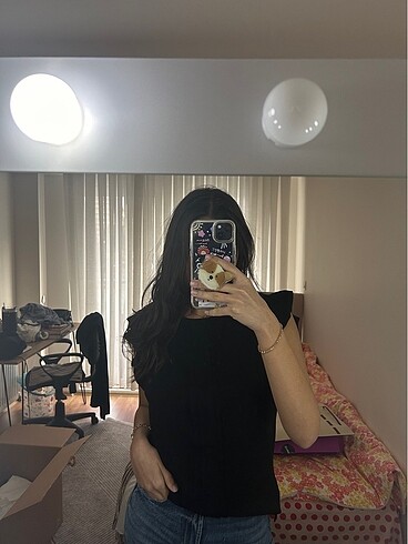 Zara Zara bluz