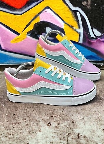 Vans old skool 