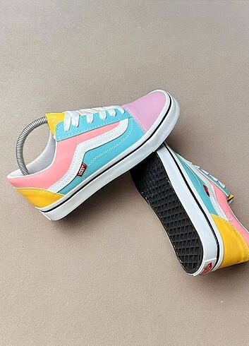 Vans Vans old skool 