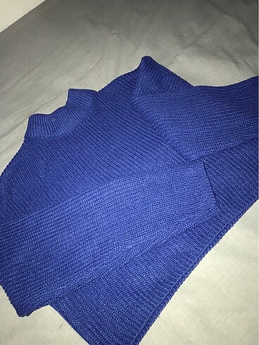 H&M Crop kazak