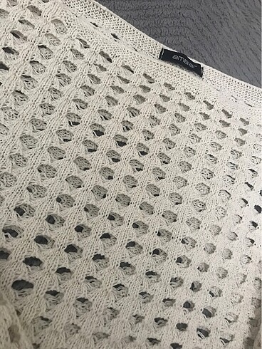 Diğer Crop üstü