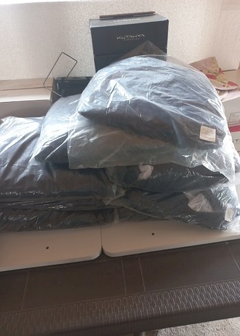 Erkek Lacivert Midi Yüzme Şortu - Görsel 6