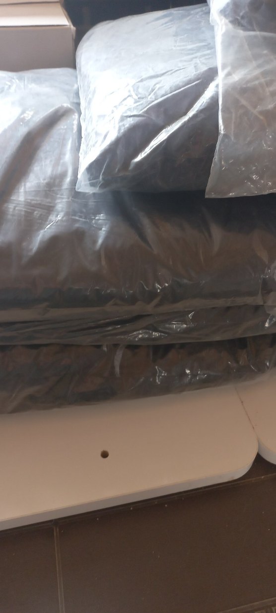 Erkek Lacivert Midi Yüzme Şortu - Görsel 5