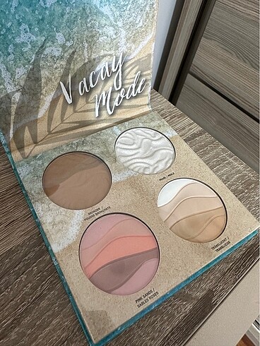 Physician Formula Physicians Formula Face Palette