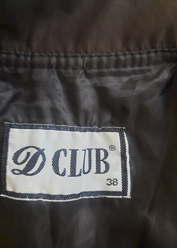 Kadın Kahverengi Trençkot - Görsel 4