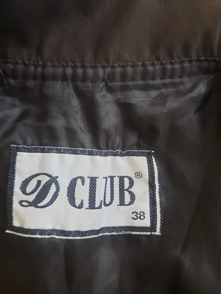 Kadın Kahverengi Trençkot - Görsel 4