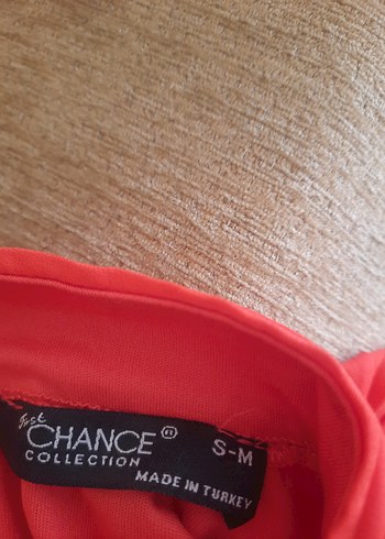 Parlak Pilili Uzun Kadın Elbise - Görsel 4